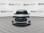 2018 Chevrolet Traverse High Country