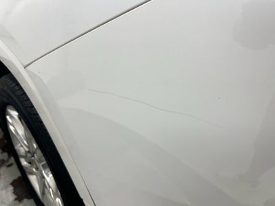 2018 Chevrolet Traverse High Country