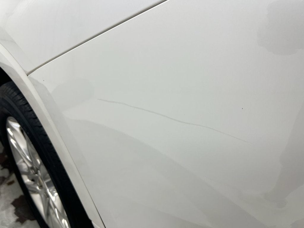 2018 Chevrolet Traverse High Country