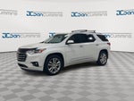 2018 Chevrolet Traverse High Country