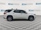 2018 Chevrolet Traverse High Country
