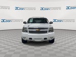 2007 Chevrolet Tahoe LTZ