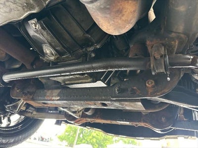 2007 Chevrolet Tahoe LTZ