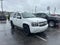 2007 Chevrolet Tahoe LTZ