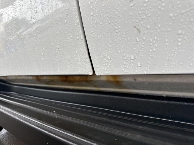 2007 Chevrolet Tahoe LTZ