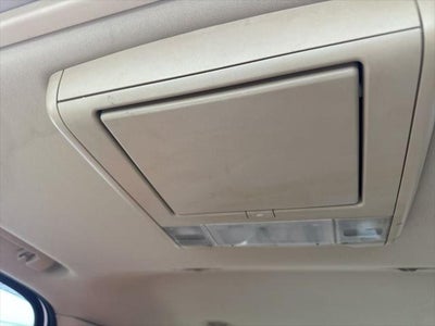 2007 Chevrolet Tahoe LTZ