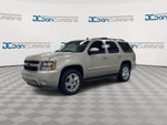 2007 Chevrolet Tahoe LTZ