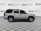 2007 Chevrolet Tahoe LTZ