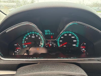 2015 Chevrolet Traverse 2LT