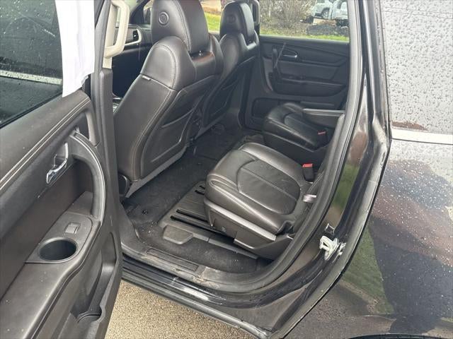 2015 Chevrolet Traverse 2LT