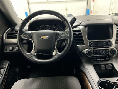 2017 Chevrolet Tahoe LS