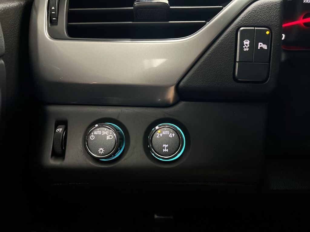 2017 Chevrolet Tahoe LS