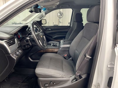 2017 Chevrolet Tahoe LS