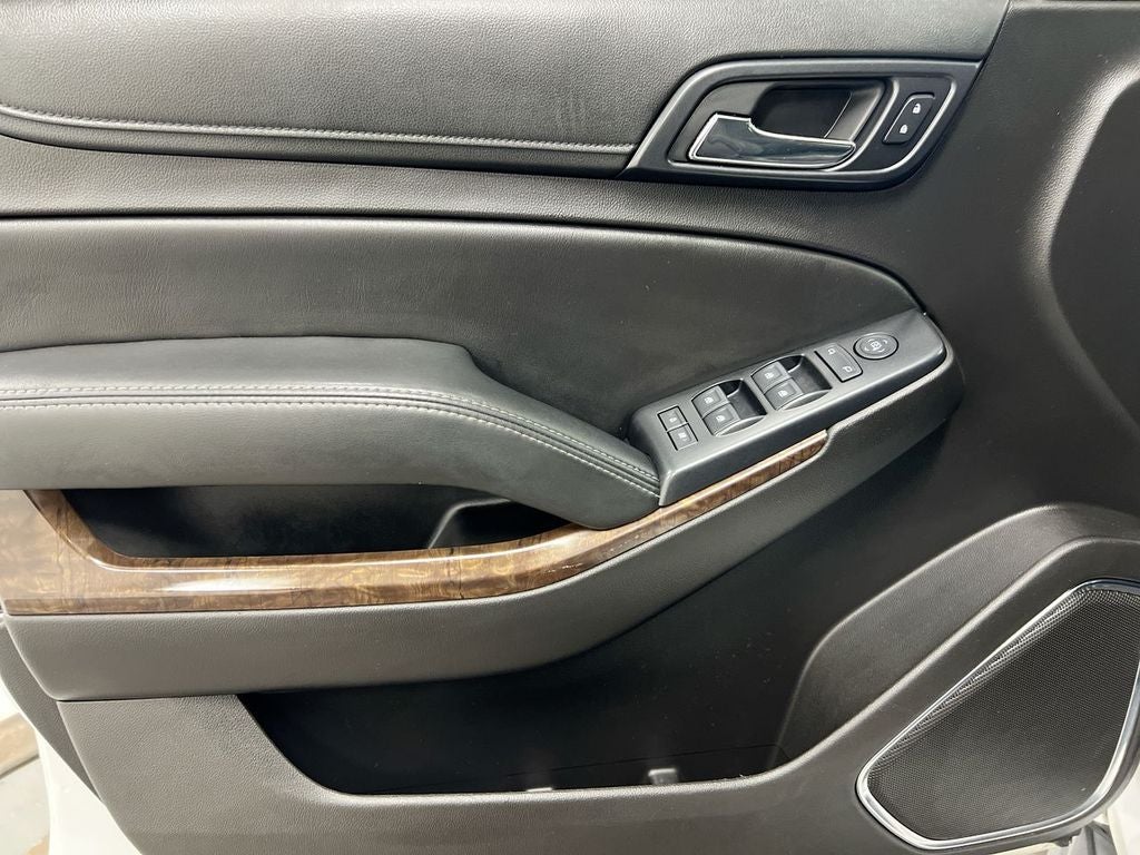 2017 Chevrolet Tahoe LS