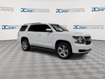 2017 Chevrolet Tahoe LS