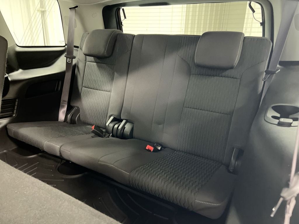 2017 Chevrolet Tahoe LS