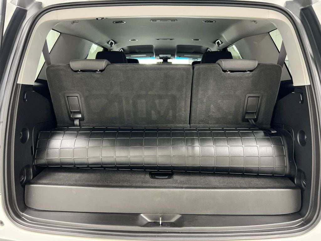 2017 Chevrolet Tahoe LS