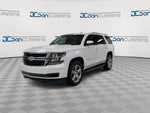 2017 Chevrolet Tahoe LS