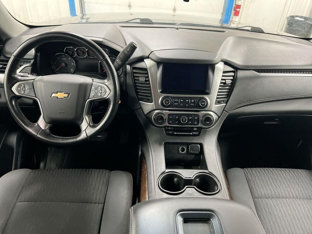 2019 Chevrolet Tahoe LS