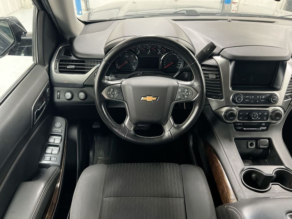 2019 Chevrolet Tahoe LS