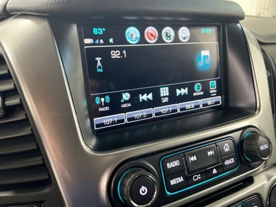 2019 Chevrolet Tahoe LS