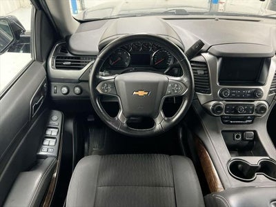 2019 Chevrolet Tahoe LS