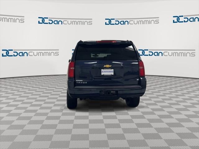 2019 Chevrolet Tahoe LS