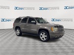 2011 Chevrolet Tahoe LTZ