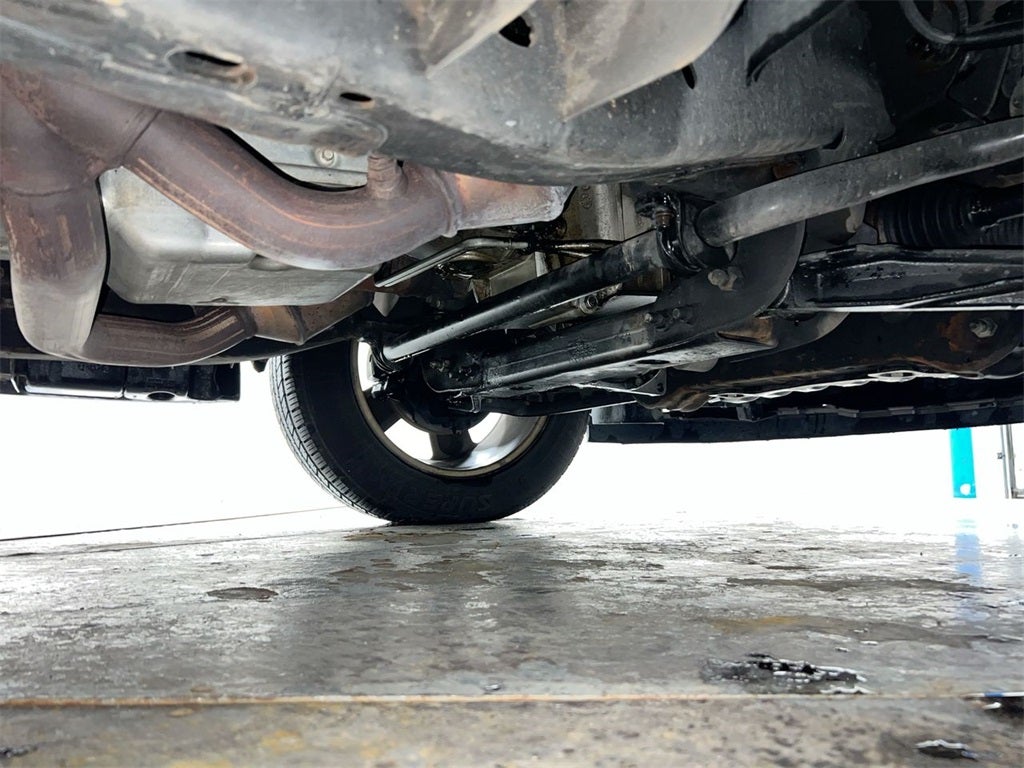 2011 Chevrolet Tahoe LTZ