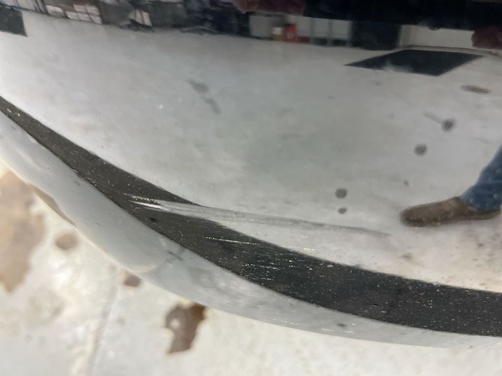 2011 Chevrolet Tahoe LTZ