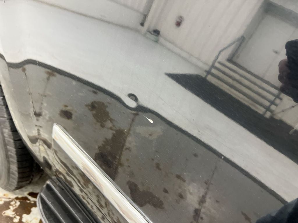 2011 Chevrolet Tahoe LTZ