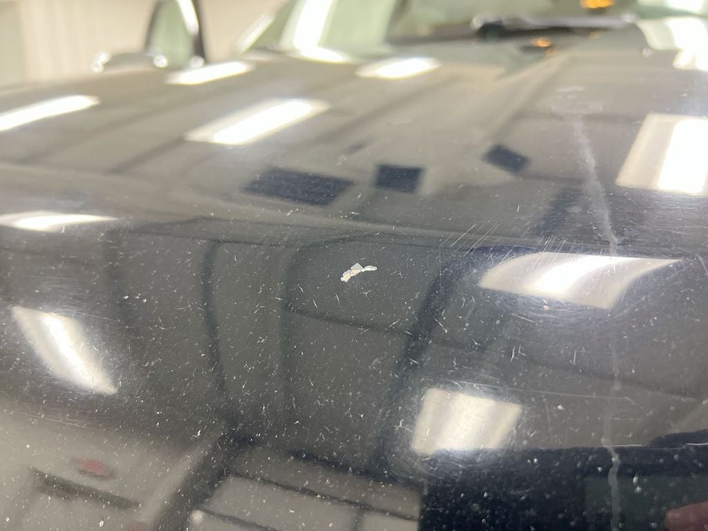 2011 Chevrolet Tahoe LTZ