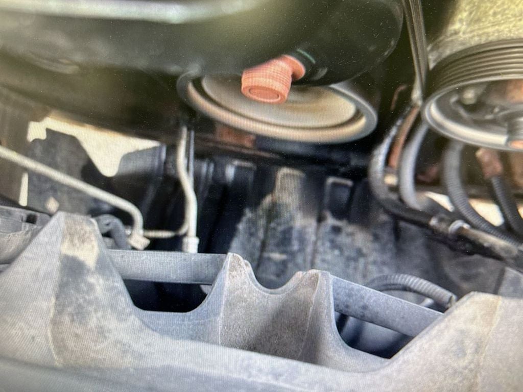 2011 Chevrolet Tahoe LTZ