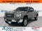 2012 GMC Sierra 2500HD SLE