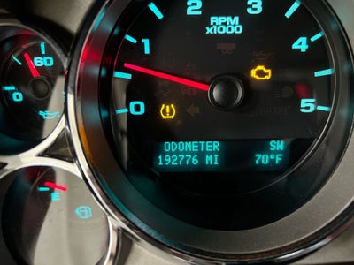 2012 GMC Sierra 2500HD SLE