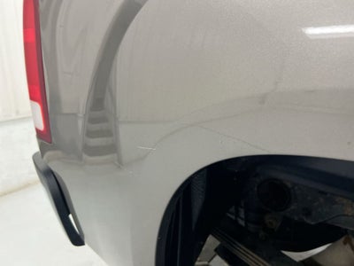 2012 GMC Sierra 2500HD SLE