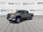 2012 GMC Sierra 2500HD SLE
