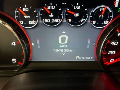 2015 GMC Sierra 2500HD Denali