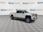 2015 GMC Sierra 2500HD Denali