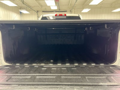 2015 GMC Sierra 2500HD Denali