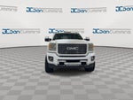 2015 GMC Sierra 2500HD Denali