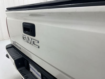 2015 GMC Sierra 2500HD Denali