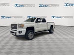 2015 GMC Sierra 2500HD Denali