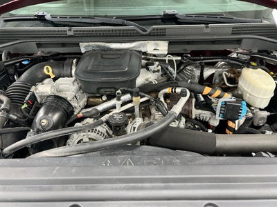 2016 GMC Sierra 2500HD Denali