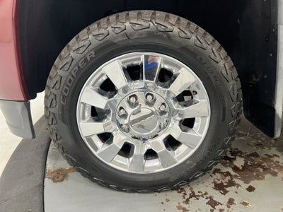 2016 GMC Sierra 2500HD Denali
