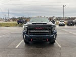 2020 GMC Sierra 2500HD AT4
