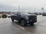 2020 GMC Sierra 2500HD AT4