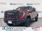 2025 GMC Sierra 2500HD AT4X
