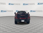 2025 GMC Sierra 2500HD AT4X