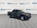 2015 GMC Canyon SLE1
